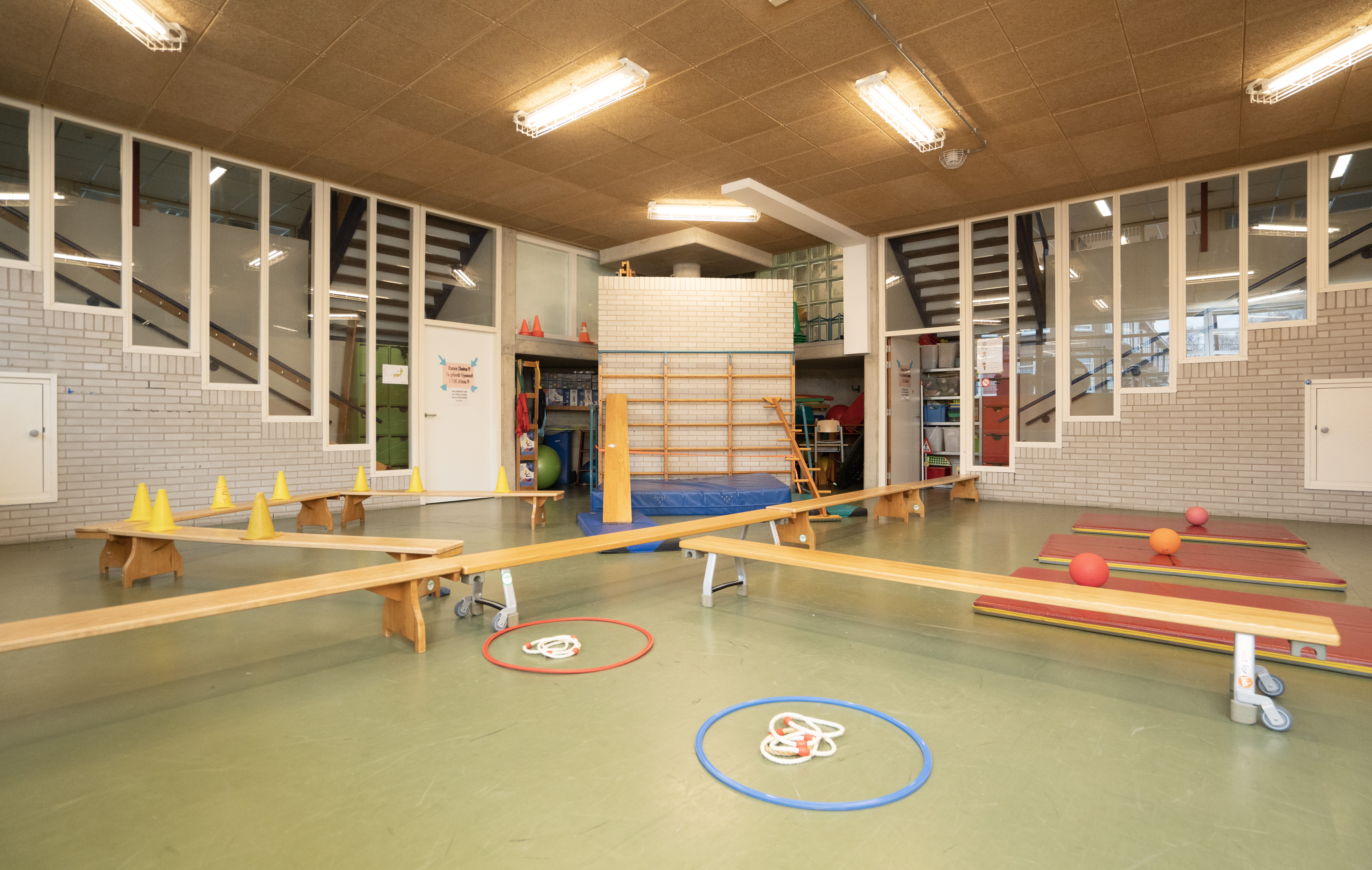 Sportdag & Koningsspelen